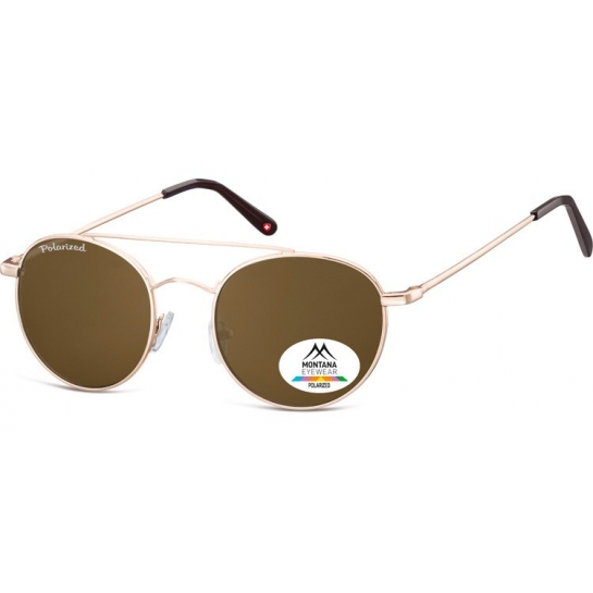 Okulary Lenonki polaryzacyjne przeciwsłoneczne Montana MP91D